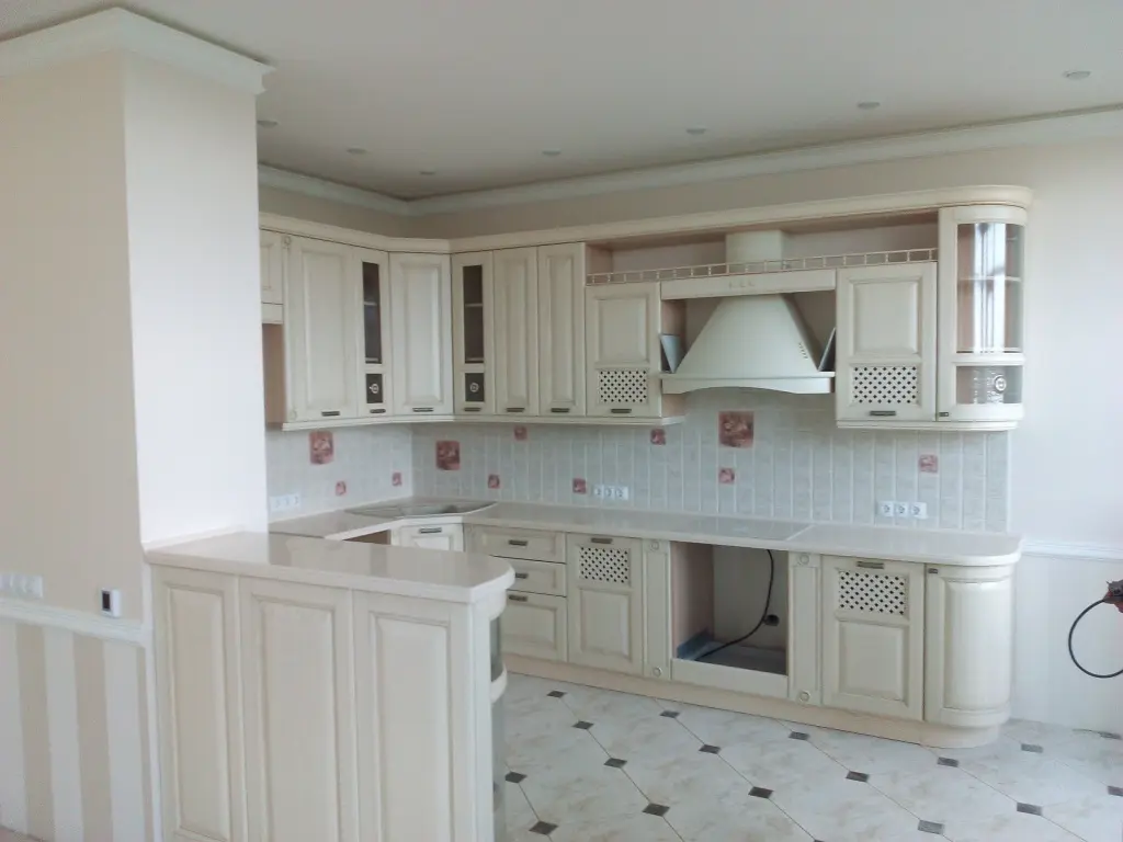 Столешница из камня под заказ г.Всеволожск