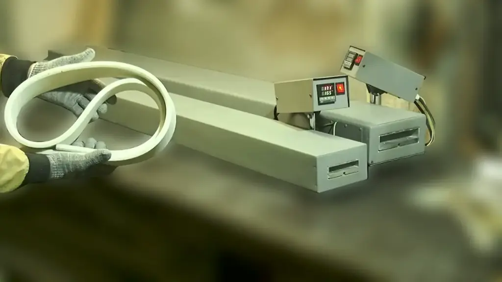 Нагревательная линейка ТК -1896