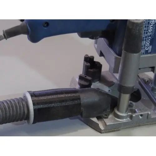 Адаптер пылеудаления к фрезеру Фиолент МФЗ-1100Э